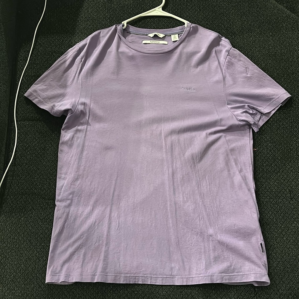 calvin klein t shirt